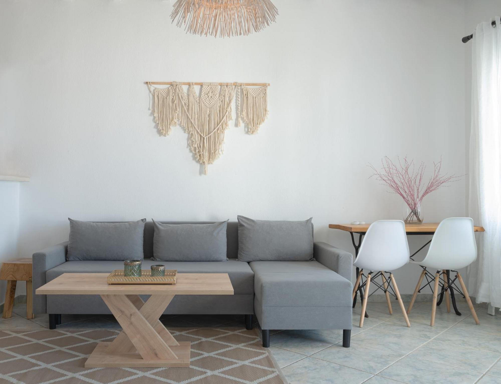 Amelie Suites Mykonos Agios Stefanos  Exterior photo