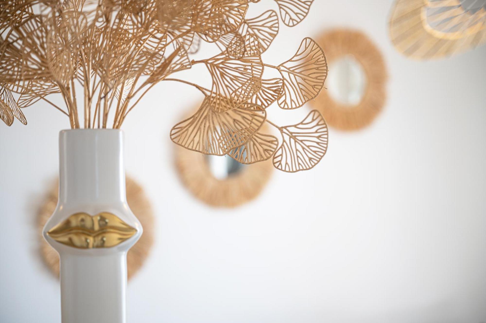 Amelie Suites Mykonos Agios Stefanos  Exterior photo