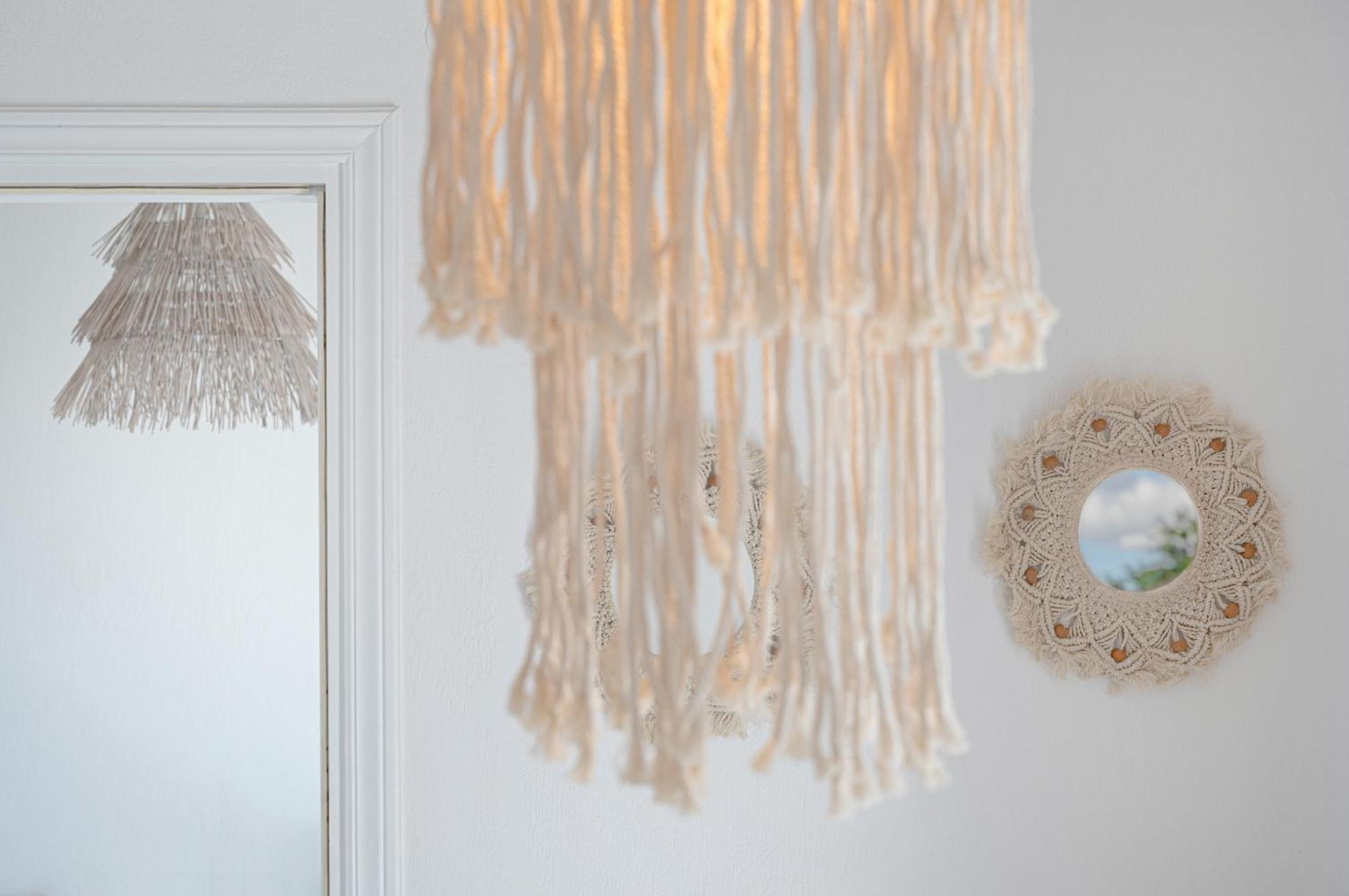 Amelie Suites Mykonos Agios Stefanos  Exterior photo