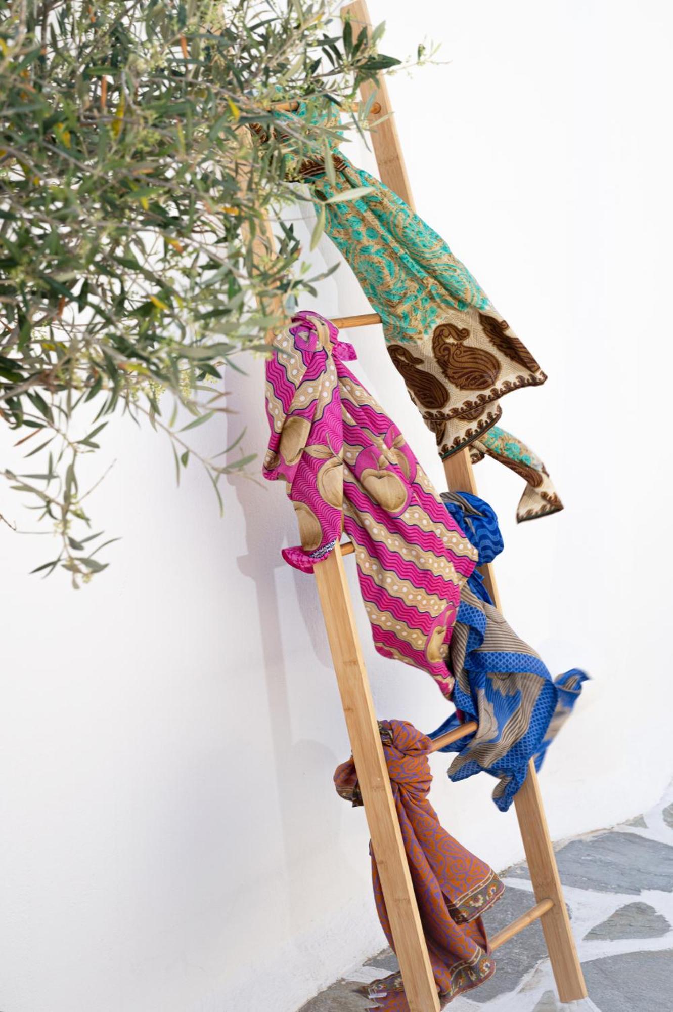 Amelie Suites Mykonos Agios Stefanos  Exterior photo