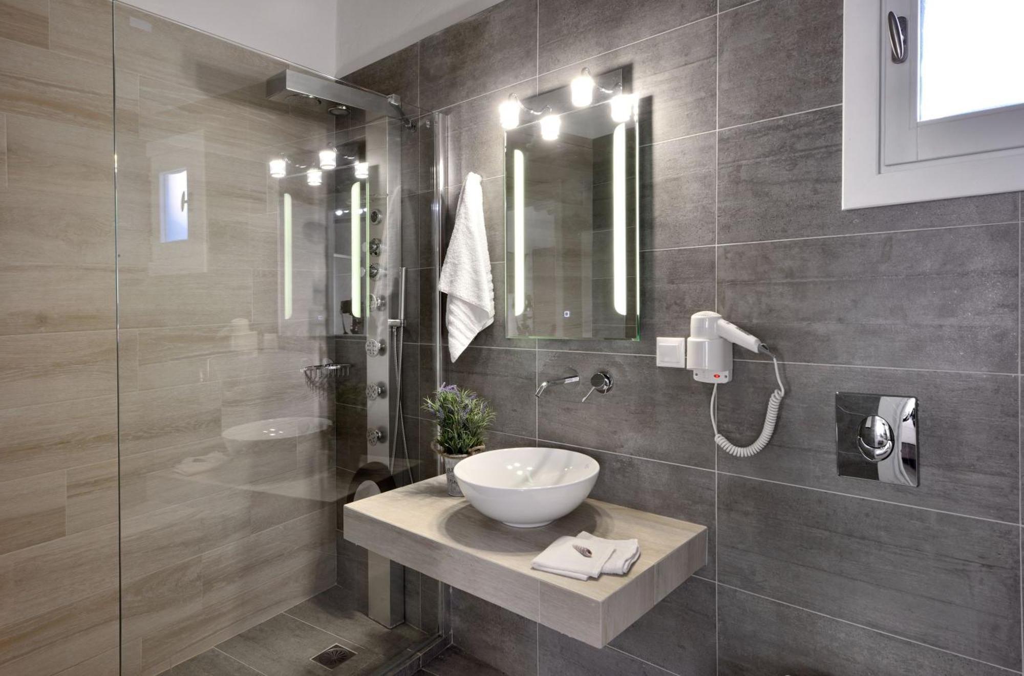 Amelie Suites Mykonos Agios Stefanos  Exterior photo