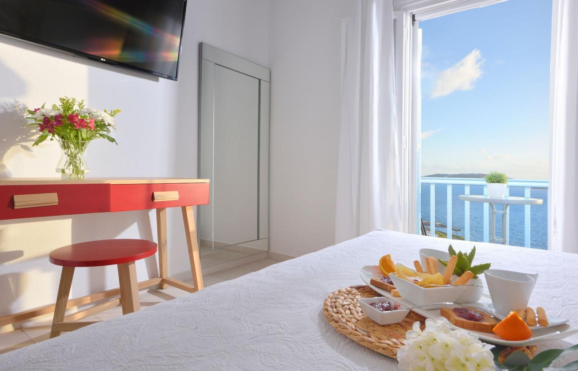 Amelie Suites Mykonos Agios Stefanos  Exterior photo