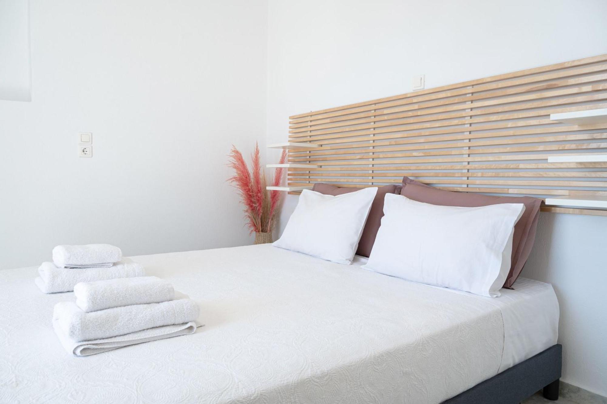 Amelie Suites Mykonos Agios Stefanos  Exterior photo