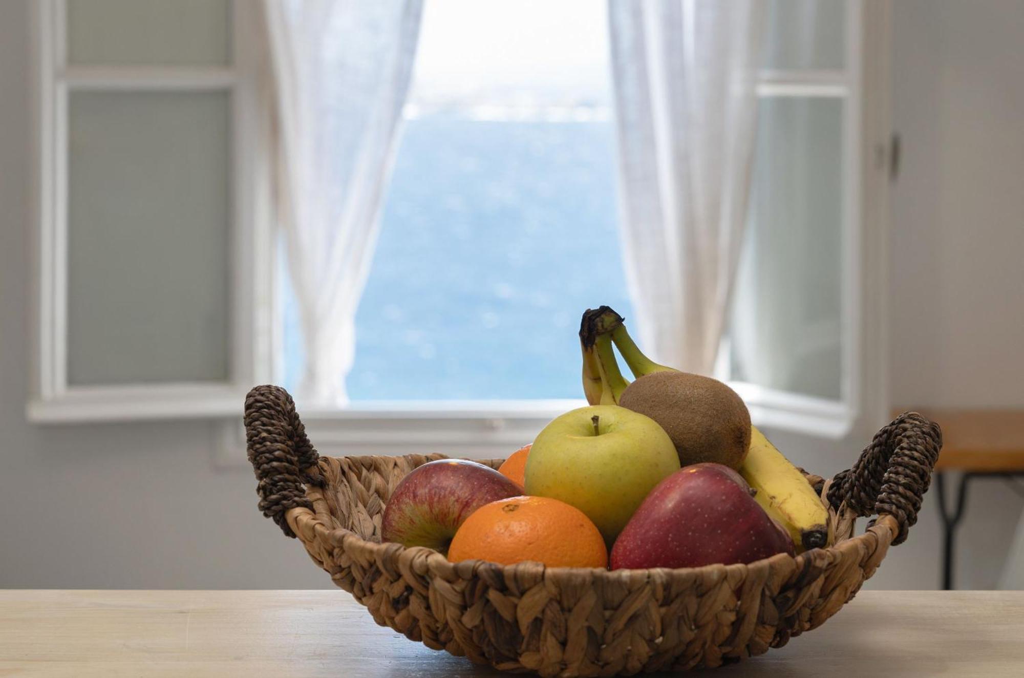 Amelie Suites Mykonos Agios Stefanos  Exterior photo