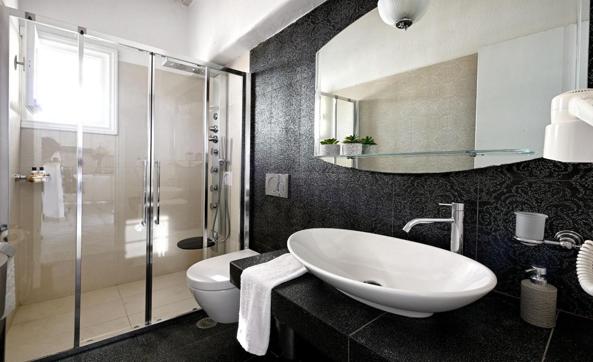 Amelie Suites Mykonos Agios Stefanos  Exterior photo