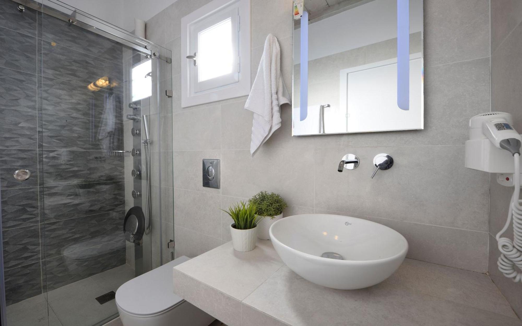 Amelie Suites Mykonos Agios Stefanos  Exterior photo