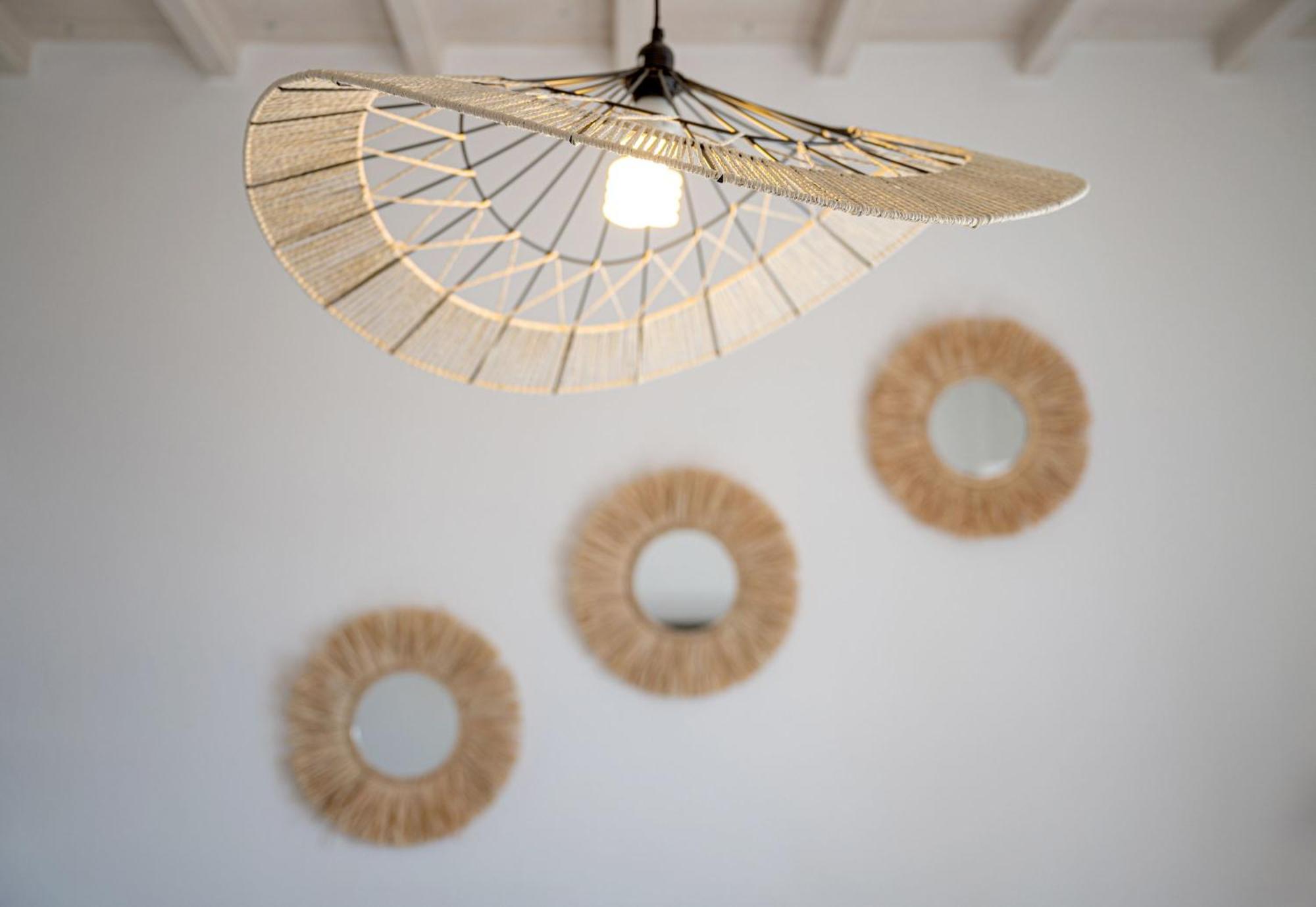 Amelie Suites Mykonos Agios Stefanos  Exterior photo