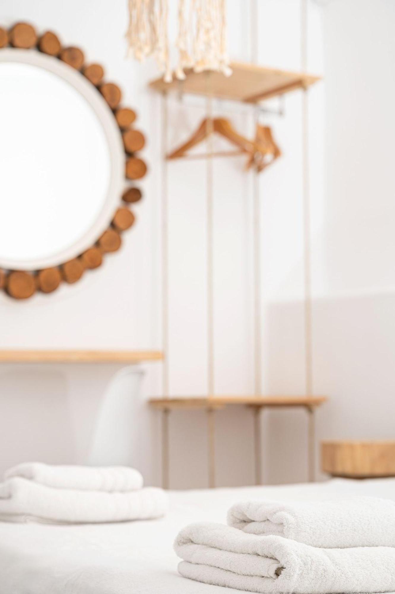 Amelie Suites Mykonos Agios Stefanos  Exterior photo
