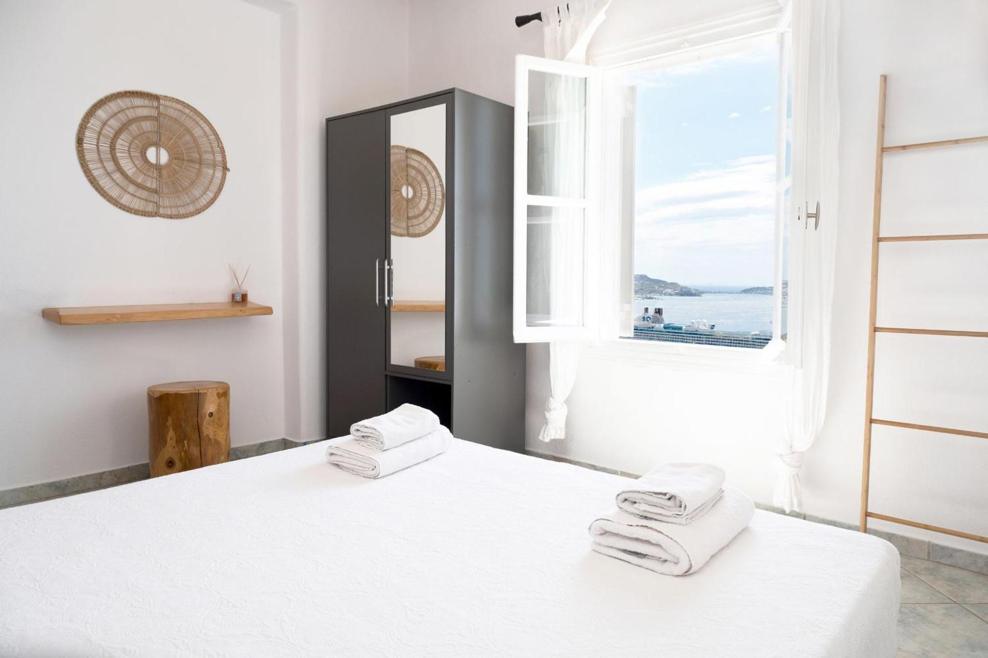 Amelie Suites Mykonos Agios Stefanos  Exterior photo