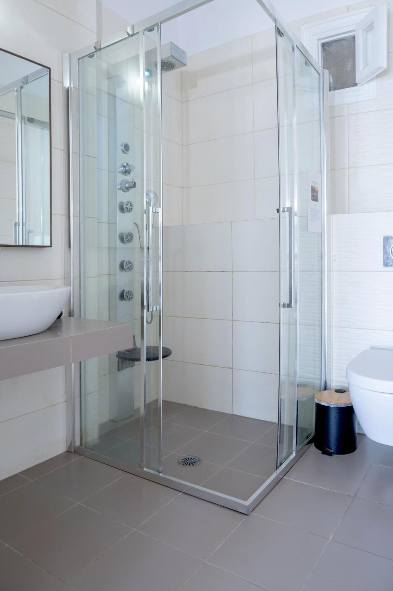 Amelie Suites Mykonos Agios Stefanos  Exterior photo