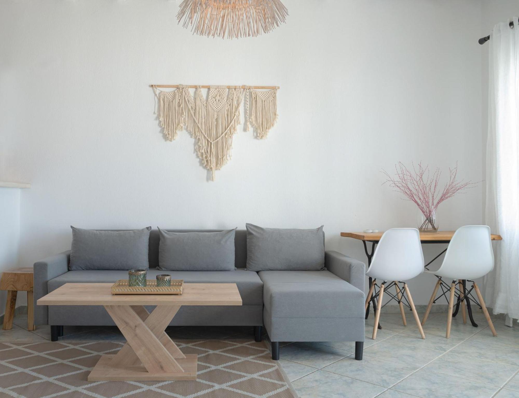 Amelie Suites Mykonos Agios Stefanos  Exterior photo