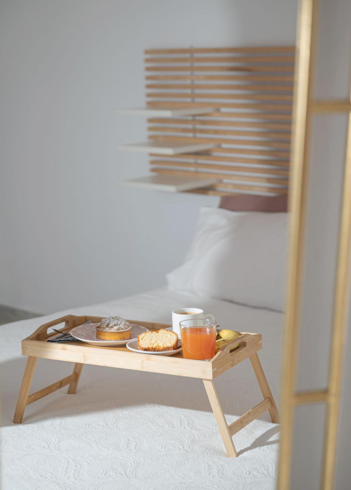 Amelie Suites Mykonos Agios Stefanos  Exterior photo