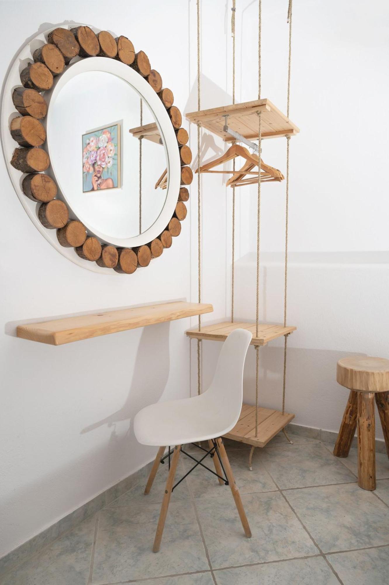 Amelie Suites Mykonos Agios Stefanos  Exterior photo
