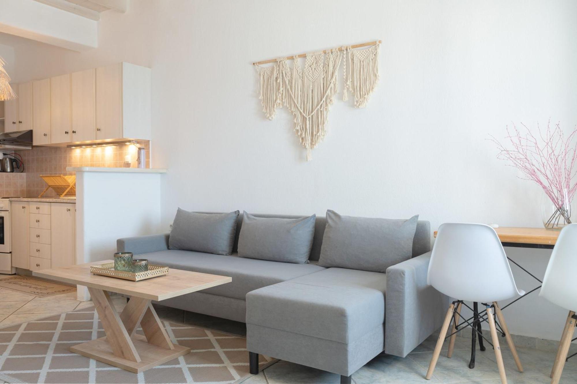 Amelie Suites Mykonos Agios Stefanos  Exterior photo